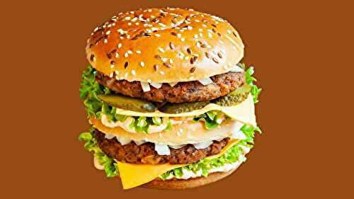 Juicy, Meaty, and Vegan: Our Best Burger Yet!