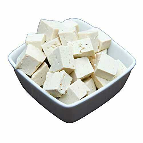 10 Ways to Prepare Tofu for Cooking