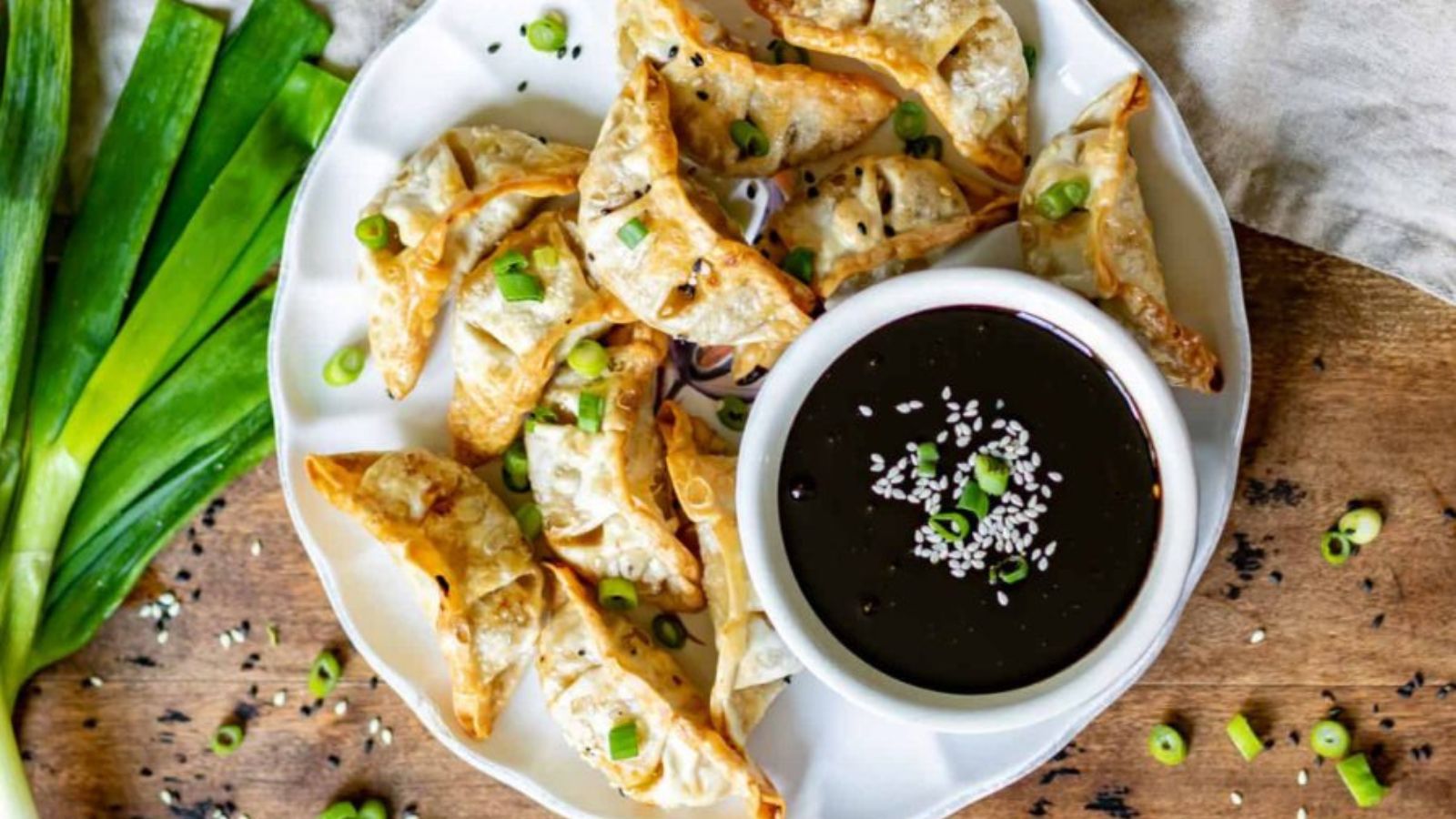 13 Spring Roll Dipping Sauces You Simply Just Can’t Miss