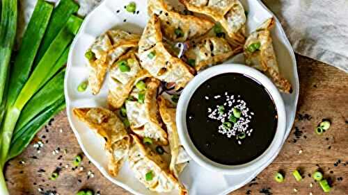 13 Spring Roll Dipping Sauces You Simply Just Can’t Miss