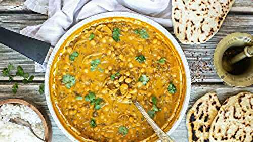 15 Curry Recipes You Will Love Even If You Are Not Into Indian Food