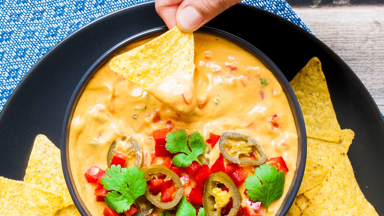 15 Guilt-Free Snacks and Dips to Add Some Spice to Your Cinco de Mayo