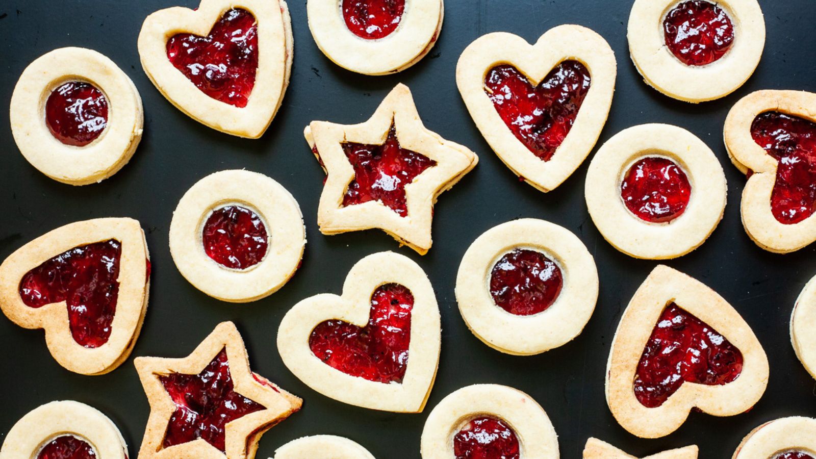 15 Insanely Delicious Cookies That You Can Easily Make Tonight