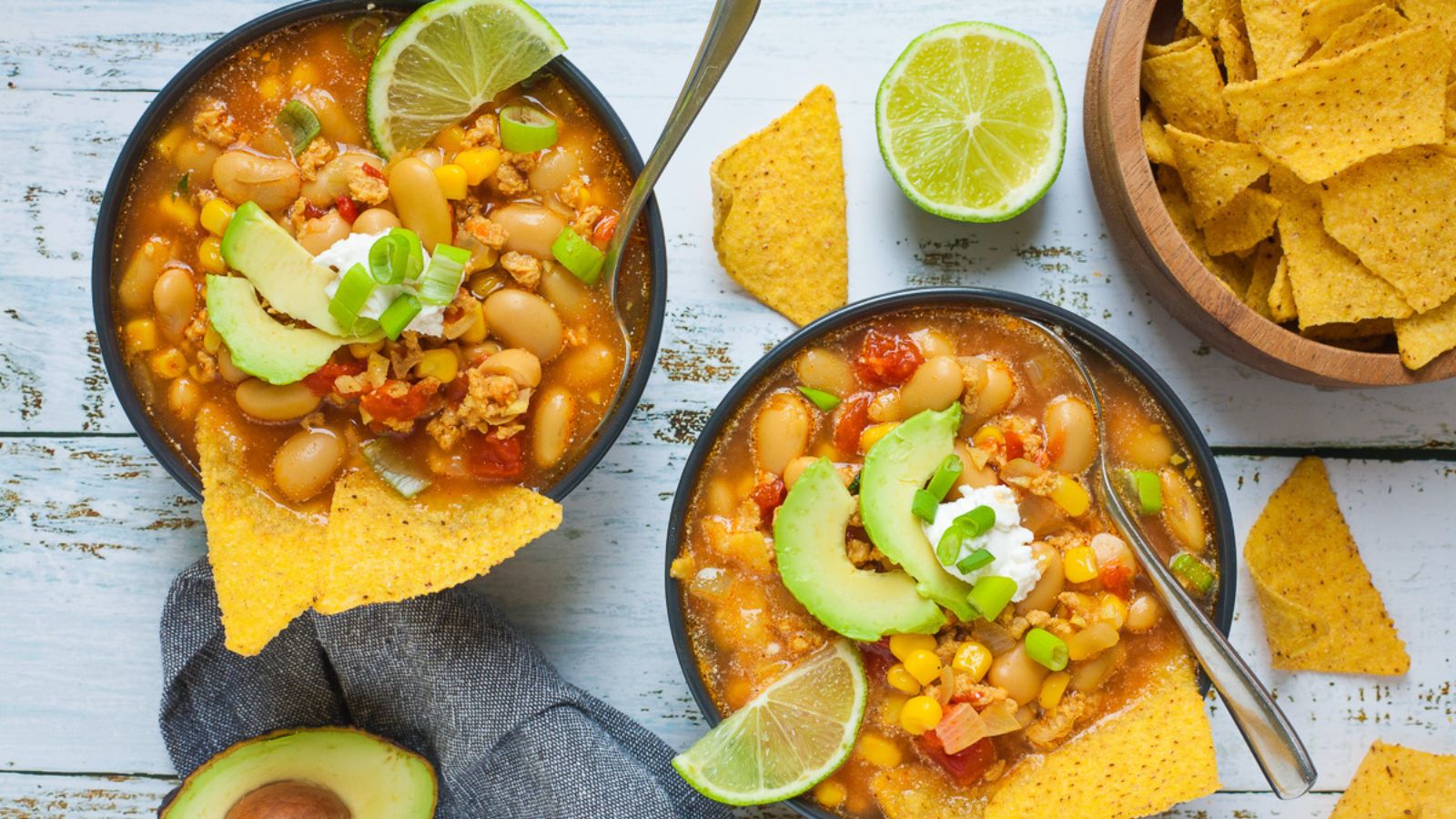 21 Easy and Creative Ways to Use Your Can of Beans