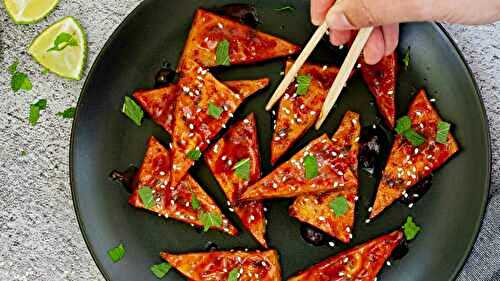 Always Thought I Hated Tofu, But Really I Just Didn’t Know How To Cook It! 32 Recipes to Prove It.
