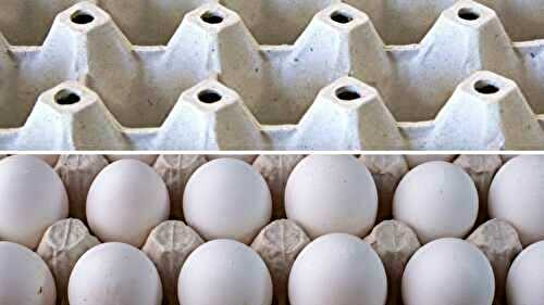 Egg-mergency: 20 Substitutes to Use When You’re Out of Eggs