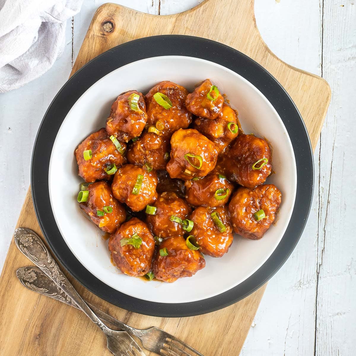 Gobi Manchurian