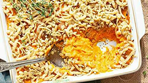 Mind-Blowing Twists Unveiled! 25 Unforgettable Recipes to Revolutionize Classic Comfort Foods