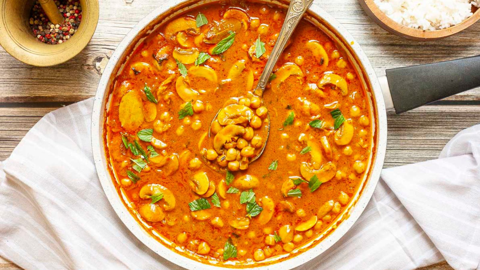 Not Just Your Ordinary Chickpea Dishes: 25 Exciting Recipes You Must Try!