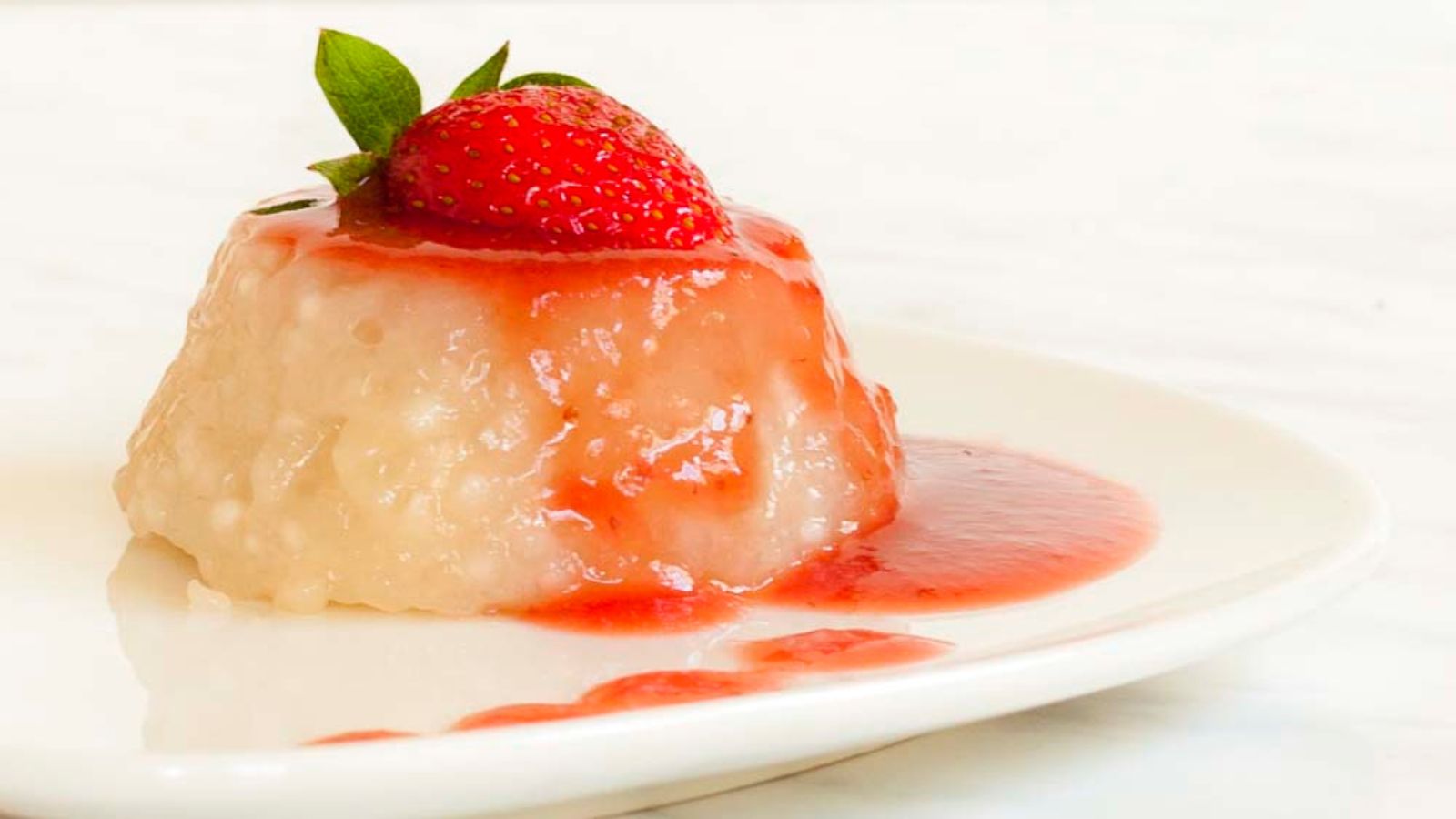 Not the Same Old Desserts Again: 25 Recipes to Break Out of the Ordinary