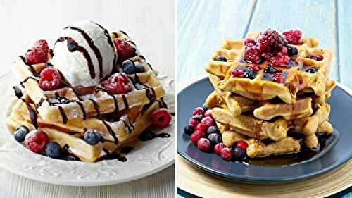 Quiz For Foodies: Guess Which 20 Dishes are Vegan or Not