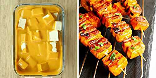 The Meat-Lover’s Guide to Tofu: 7 Marinades to Make Your Taste Buds Sing