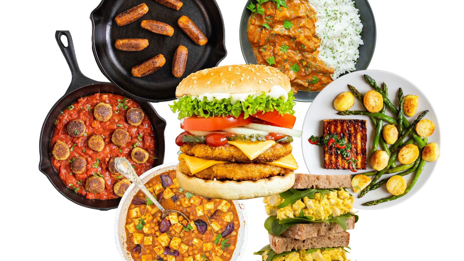 Tofu Goes Gourmet: 35 Recipes That Will Change Your Mind About Tofu