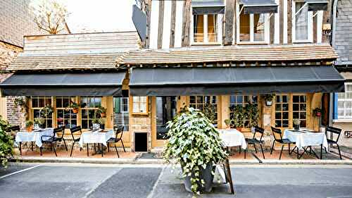 12 Legendary American Restaurants and Its Legendary Dishes