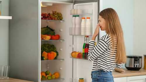 Food Preservation Made Simple:16 Easy Tricks to Make Your Groceries Last Longer