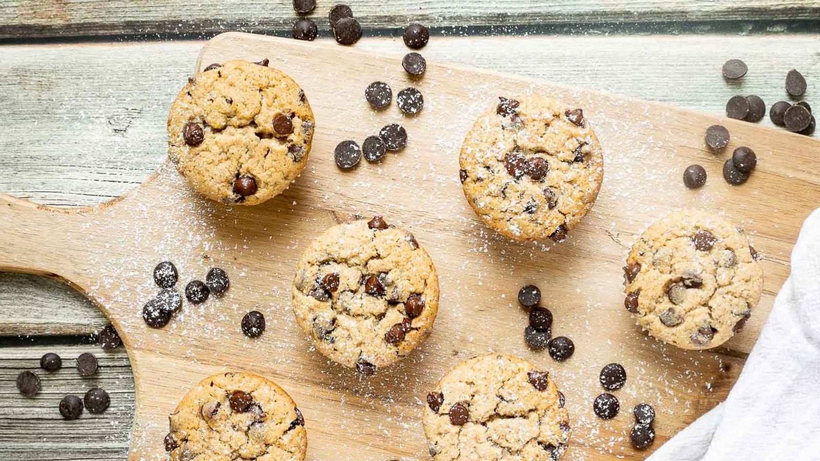 No Eggs, Butter, or Milk? No Problem! These 19 Desserts Will Fool Your Taste Buds with Their Amazing Flavors