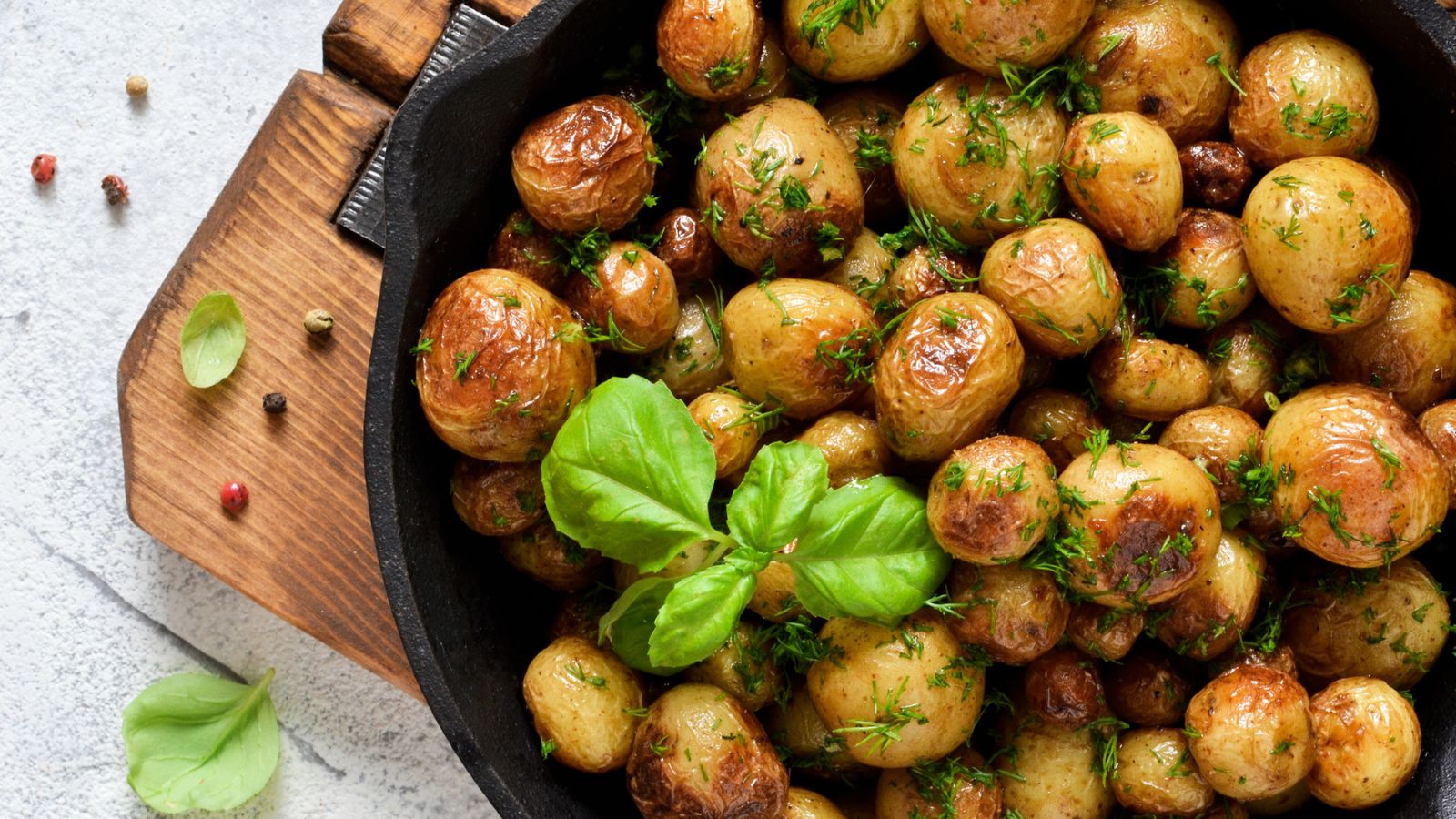 Potato Extravaganza: 21 Flavorful Recipes to Ignite Your Taste Buds