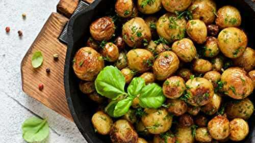 Potato Extravaganza: 21 Flavorful Recipes to Ignite Your Taste Buds