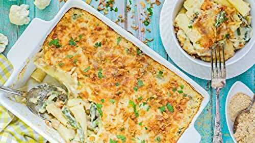 Potluck Palooza: 28 Healthy Dishes to Wow the Crowd