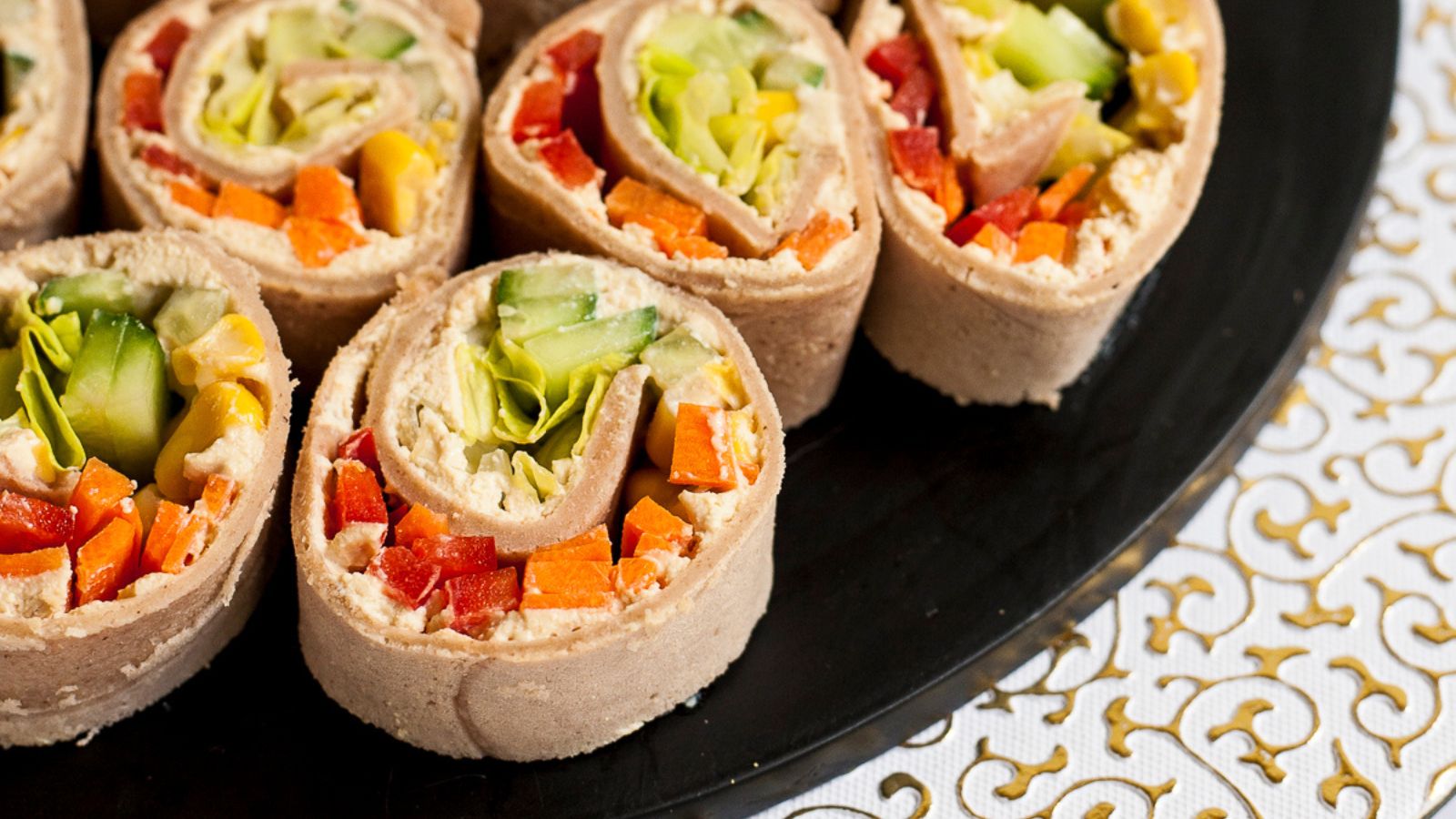 Skip the Stove: 19 No-Cook Recipes that Are Not Just Salad