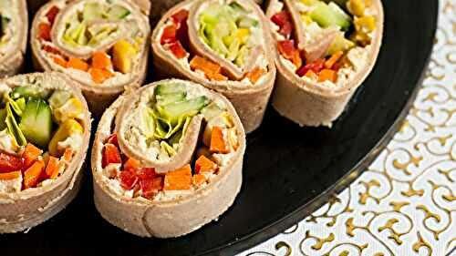 Skip the Stove: 19 No-Cook Recipes that Are Not Just Salad