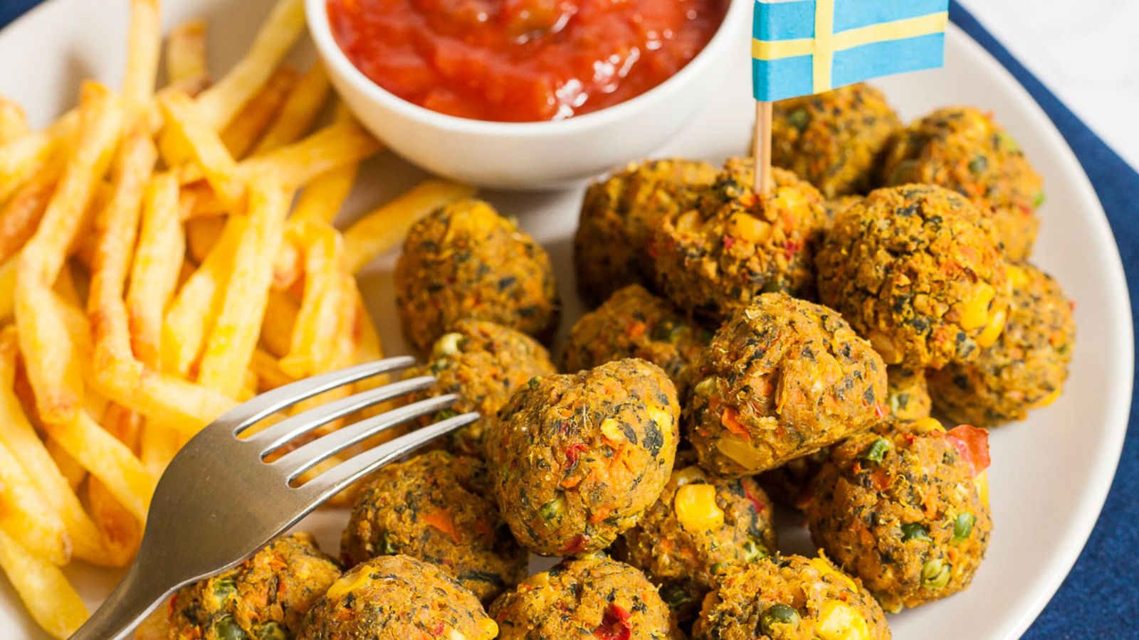 20 Innovative Desk Lunch Ideas to Impress Yourself