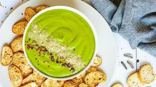 Craving Chronicles: 15 Playful and Guilt-Free Snacks & Dips to Satisfy Your Whims