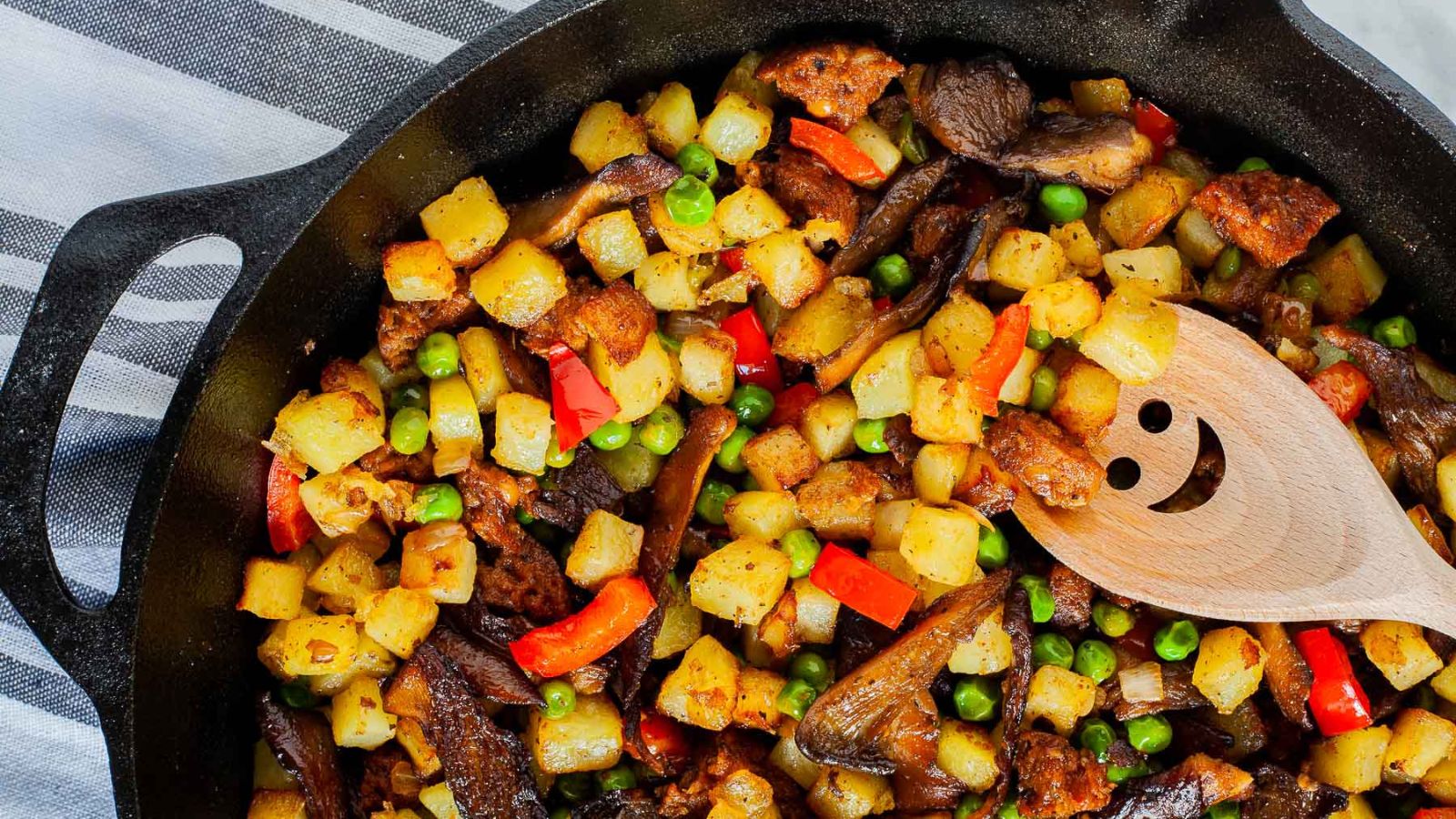 Energize Your Morning: 19 Breakfast Ideas to Power Through the Weekend