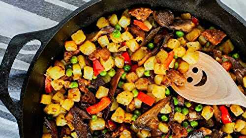 Energize Your Morning: 19 Breakfast Ideas to Power Through the Weekend