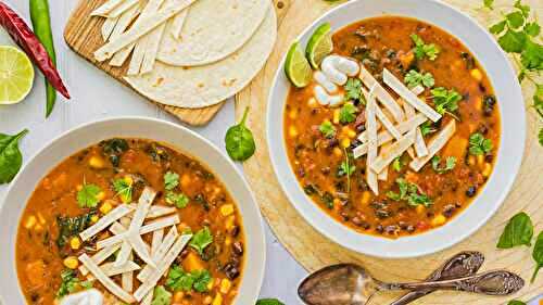 Flaming and Fit: 16 Spicy and Wholesome Recipes for a Fiery Feast