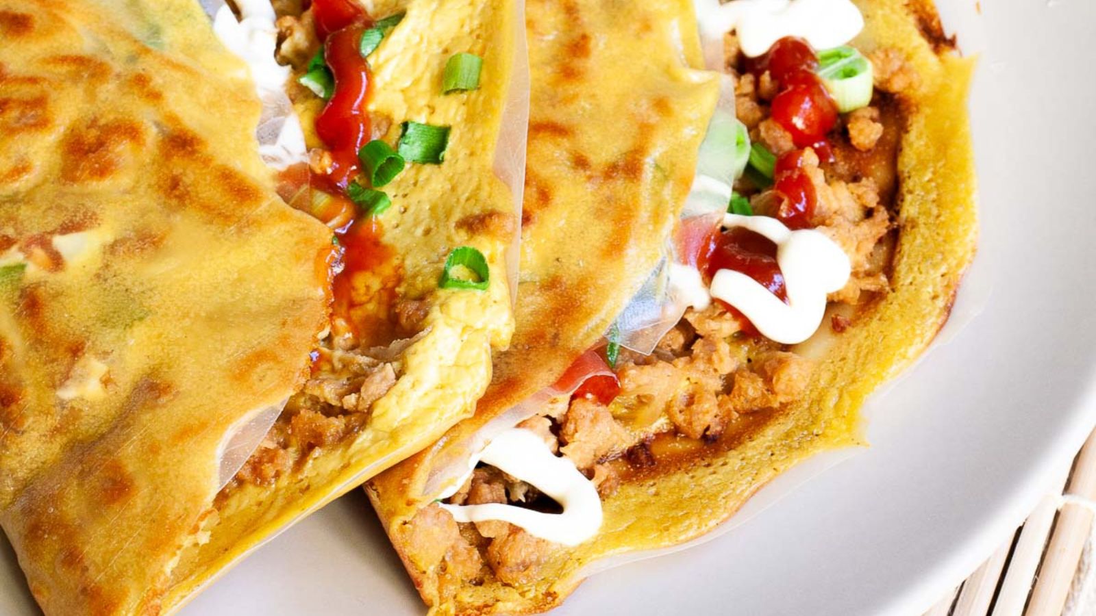 Flavors of the East: 13 Quirky and Delectable Asian Dishes to Spice Up Your Palate