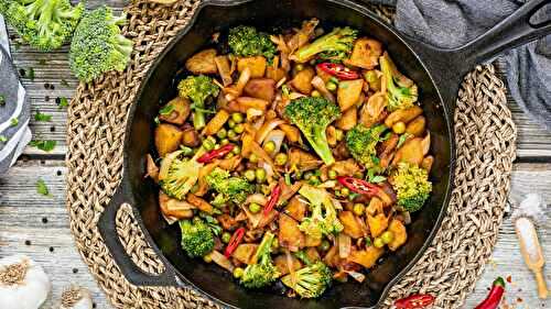 Flavors of the Mediterranean: 19 Culinary Pleasures for a Healthy Indulgence