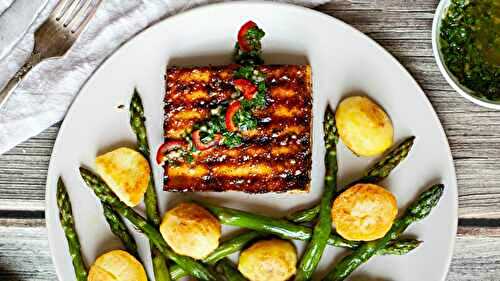 From Bland to Blissful: 15 Tofu Recipes That Will Redefine Your Taste buds