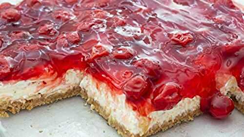 Frozen Delights: 19 No-Bake Treats to Keep You Cool This Summer