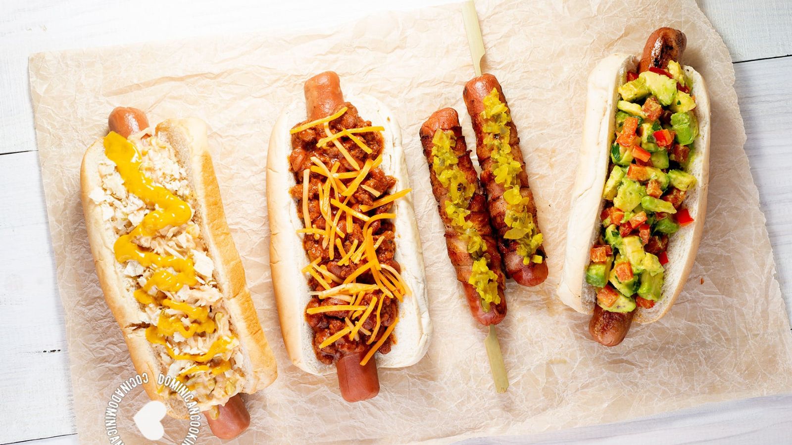 Grill & Chill: 13 Effortless Dishes for Easy Grilling Delights