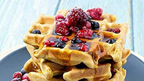 Nourish and Energize: 13 Nutritious Breakfast Recipes to Kickstart Your Sunday