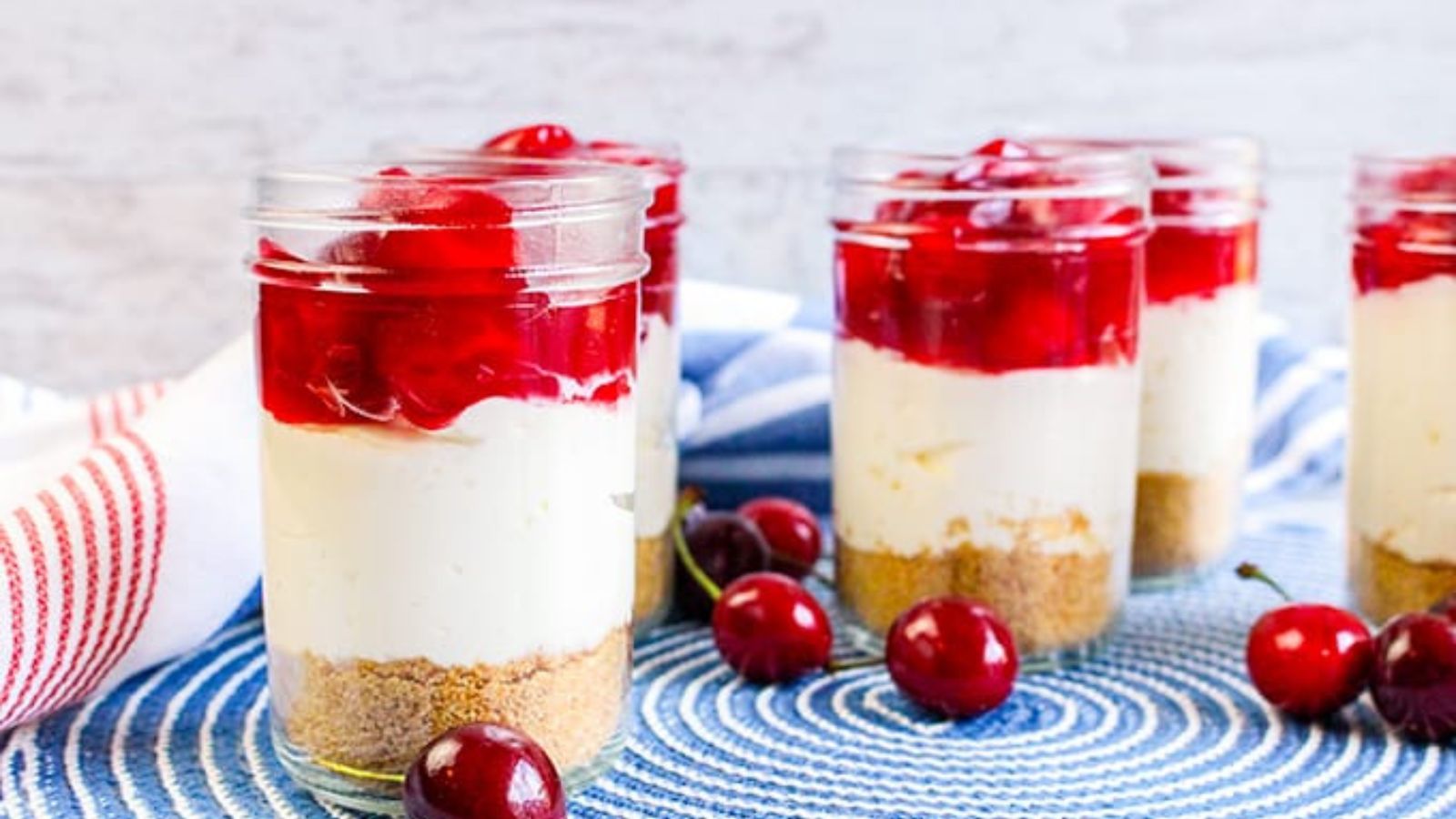 Savor the Chill: 19 Irresistible No-Bake Wonders for a Cool Summer