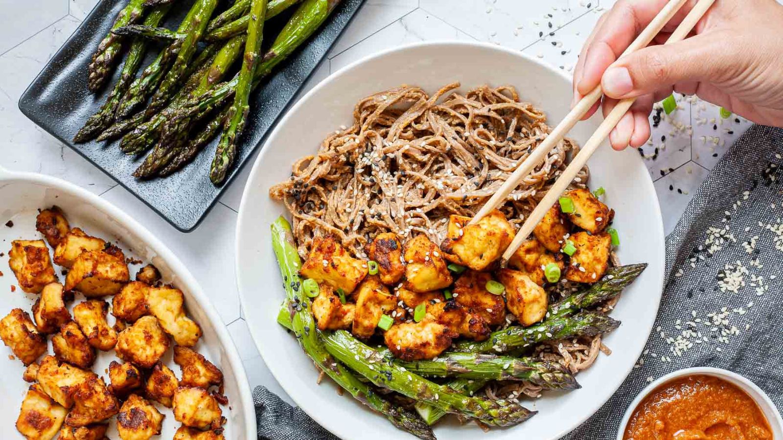 Spicy Sensations: 15 Recipes that Push the Boundaries of Flavor