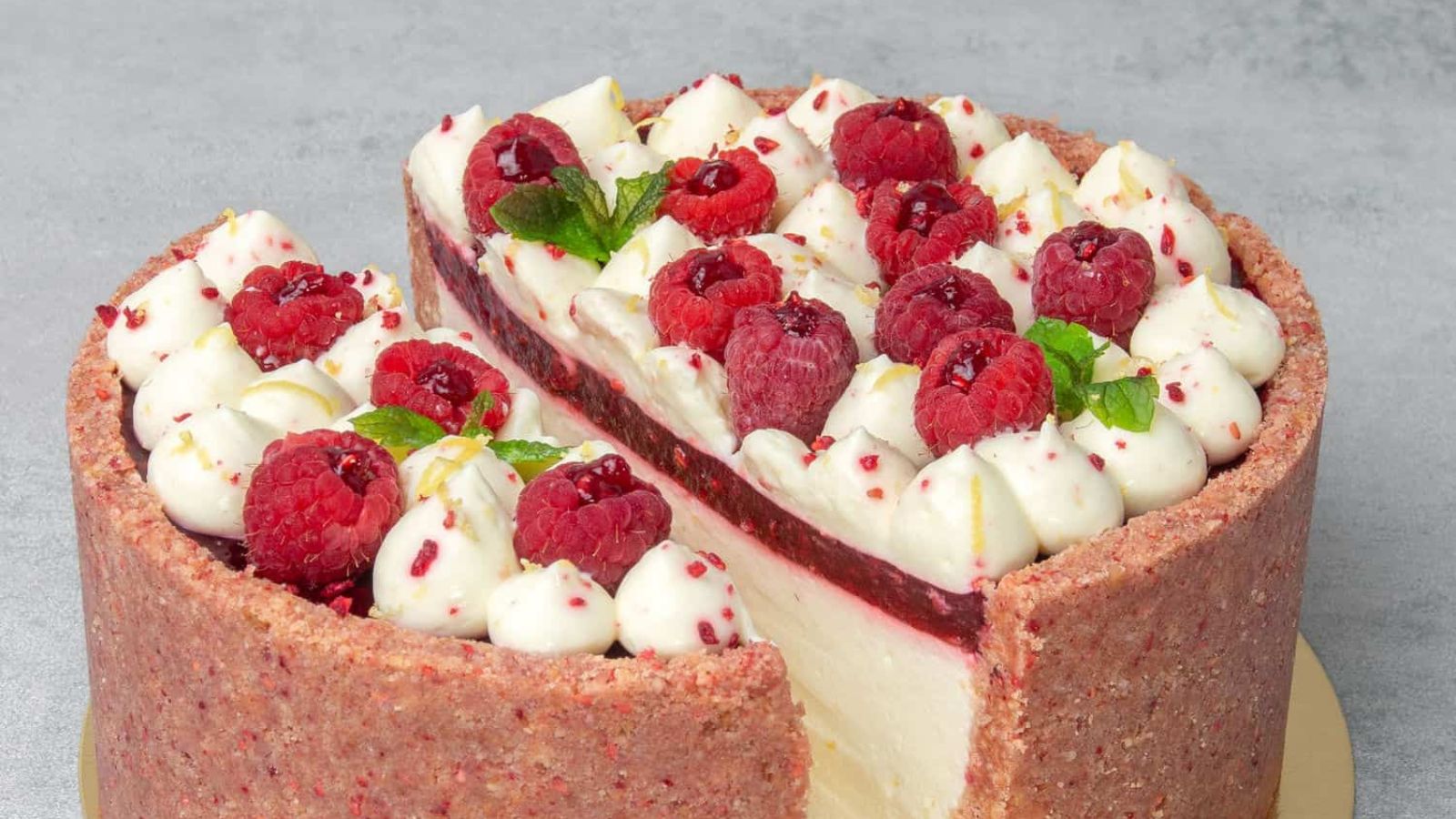 Stay Cool and Sweet: 20 No-Bake Delights for a Refreshing Summer