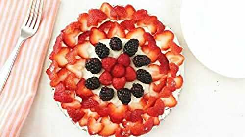 Summer Bliss: 21 Refreshing No-Bake Delights to Beat the Heat