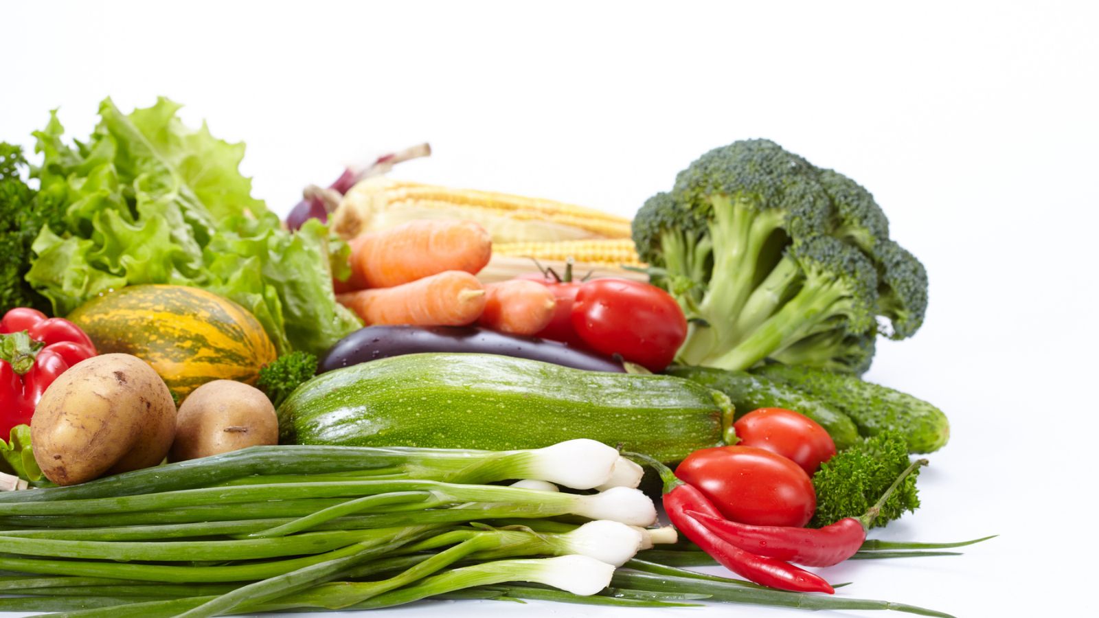 Summer’s Finest: 14 Recipes to Harness the Flavorful Power of Fresh Produce