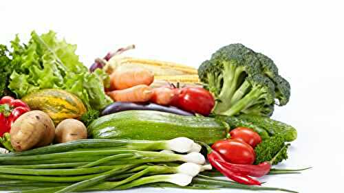 Summer’s Finest: 14 Recipes to Harness the Flavorful Power of Fresh Produce