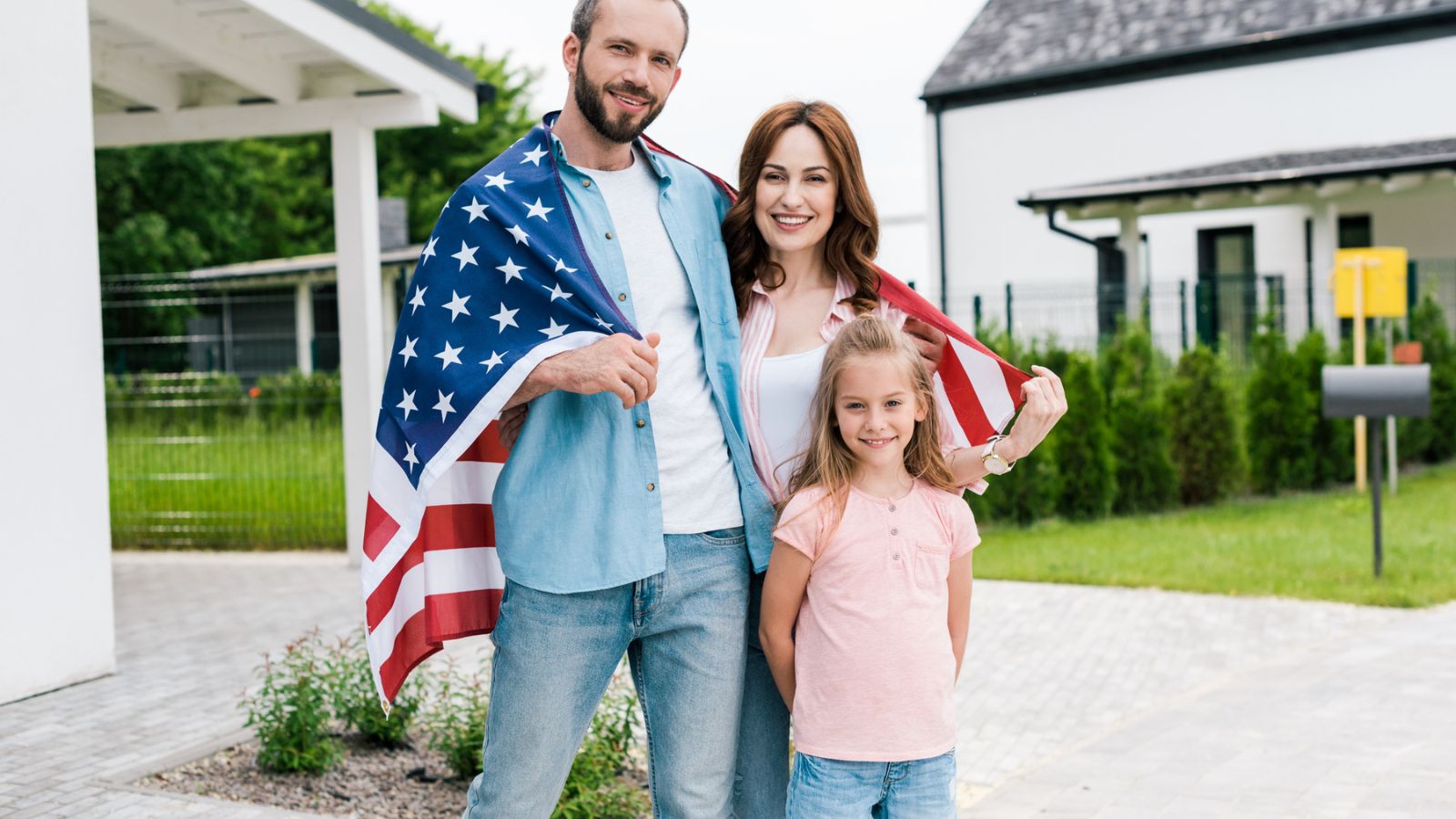 This is What Non-Americans Think Americans Have in Their Houses