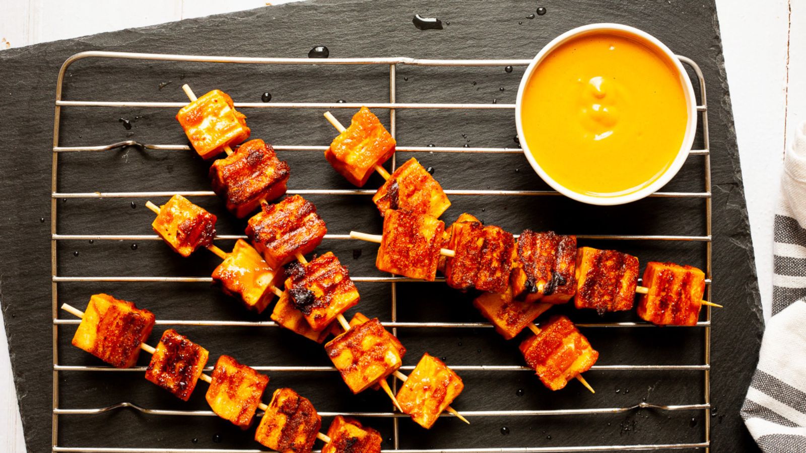 Tofu Triumph: 16 Flavorful Recipes to Convert Tofu Skeptics