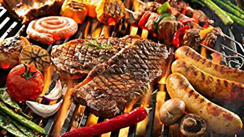 Ultimate 4th of July BBQ Party Dishes to Satisfy Everyone’s Diet Preferences