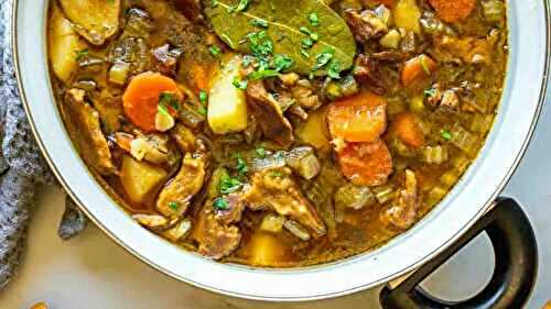 15 Hearty Stews To Conquer Weekday Chaos With Ease