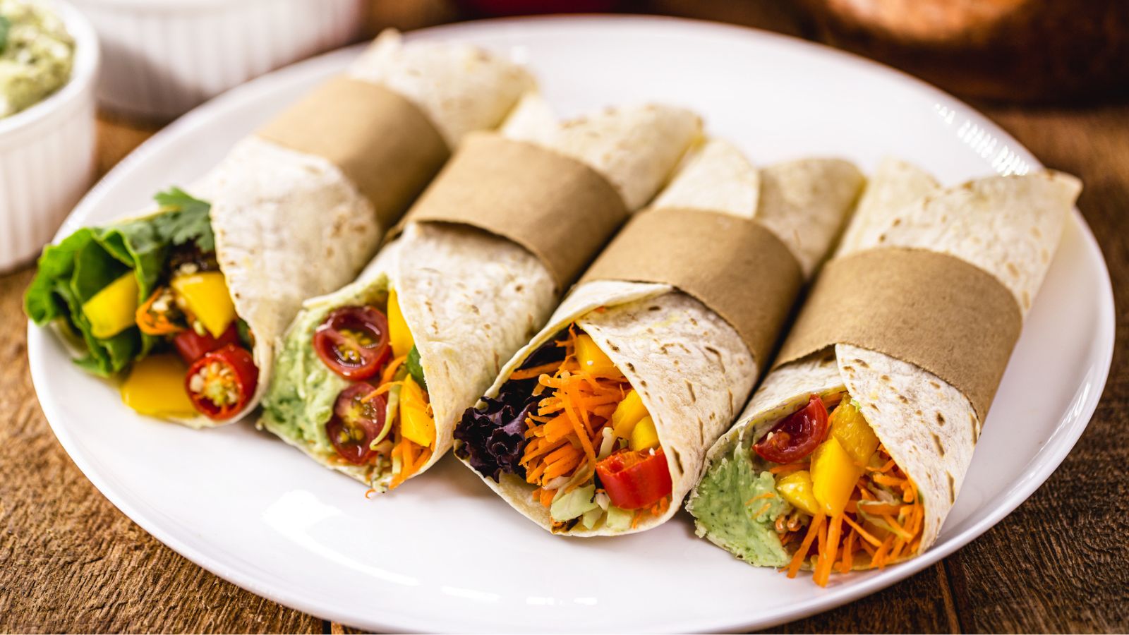 16 Fiery Tex-Mex Ideas For Hot Summer Evenings