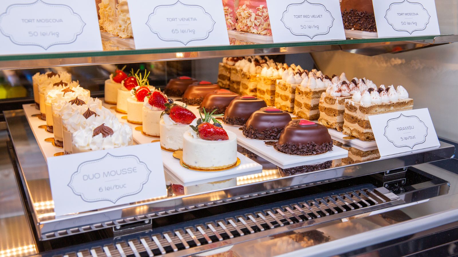 13 Legendary American Dessert Place And It’s Signature Dish