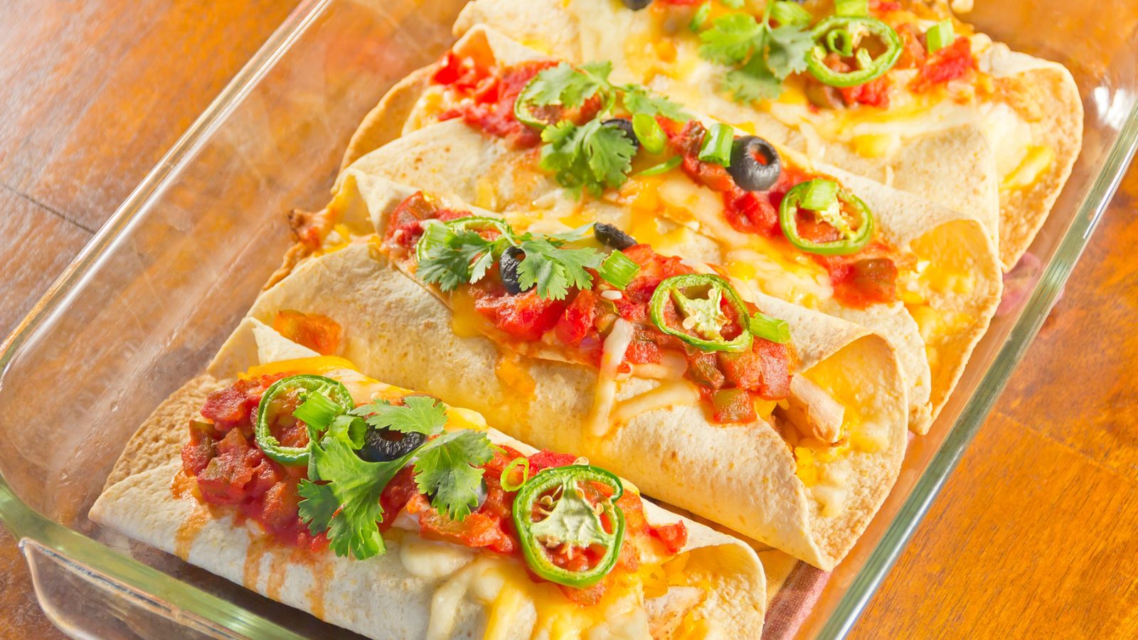 16 Fiery Recipes That Will Elevate Your Spicy Food Game