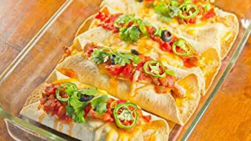 16 Fiery Recipes That Will Elevate Your Spicy Food Game